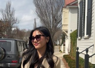 Refresh your style with Văn Mai Hương’s neutral-tone outfit sets