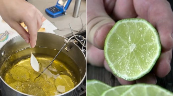 Crispy and Non-greasy Fried Food: Add a Few Drops of This in the Pan to Avoid Oil Splatters