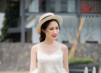 Stylishly Rocking Spaghetti Strap Dresses without Worrying About Revealing Underwear with These Handy Tricks