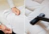 How to clean your mattress at home without using water and still keep it as fresh as new.