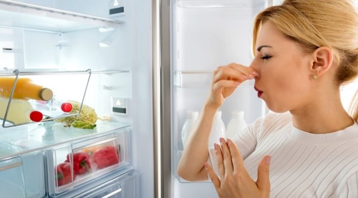 Get rid of the unpleasant smell and dirt in your refrigerator after the Lunar New Year with this simple method