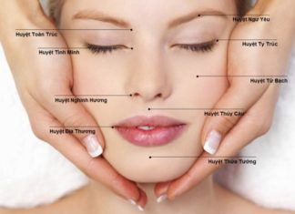 Highly effective facial massage techniques to reduce wrinkles and relax your mind