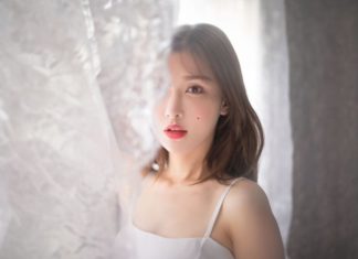 Lucky Moles on Women: Are you one of them?