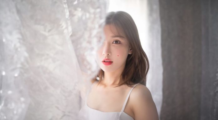 Lucky Moles on Women: Are you one of them?