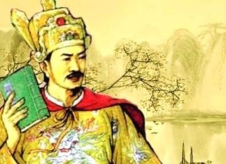 The First King in History Writes an Apology Letter to the People: Renowned for Extravagance and Lavish Lifestyle