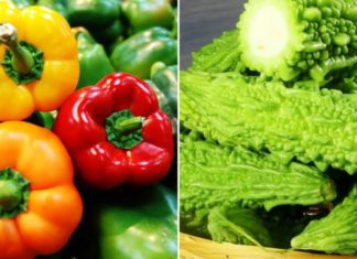 7 Fruits with Higher Vitamin C Content than Oranges and Lemons