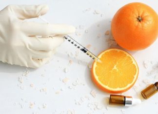 7 Amazing Beauty Benefits of Vitamin C for Flawless Skin