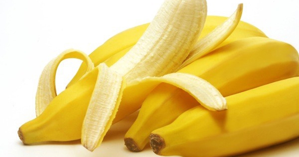 Regret the Waste and Learn the Benefits of Banana Peels for Skin