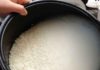 Cooking Rice: How Many Times is Enough? Boiling or Cold Water Method? Avoid These Common Mistakes!