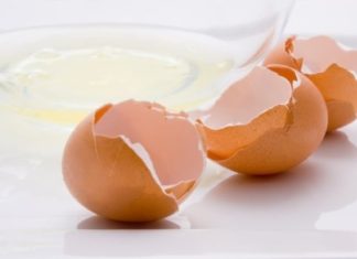 Surprising Health Benefits of Watermelon Rinds, Banana Peels, and Eggshells