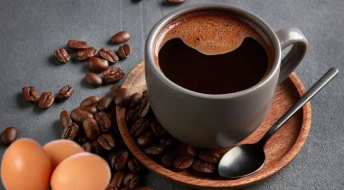 Crack an Egg into Your Coffee for Surprising Benefits, Try It Now and You’ll Wish You Knew Sooner