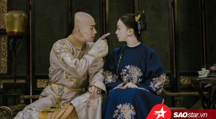 Mistaken Favours, Wrongful Beliefs, and Misplaced Selections of Emperor Qianlong: Who Falls into These Categories?