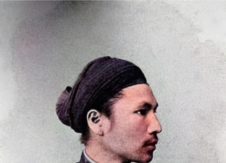 The Vietnamese King Who Lived in Africa for Almost 60 Years: Marrying a Foreigner and Having Children