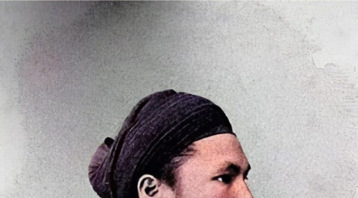 The Vietnamese King Who Lived in Africa for Almost 60 Years: Marrying a Foreigner and Having Children