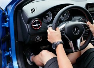 Does driving slowly save fuel?