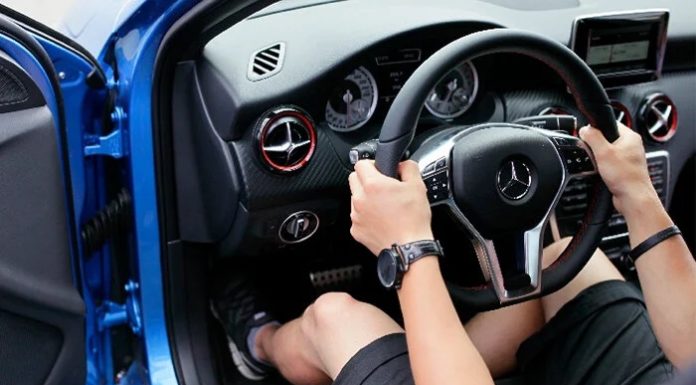 Does driving slowly save fuel?