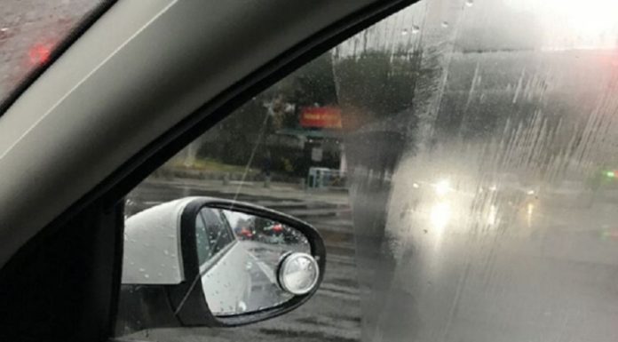 How to Properly Care for Your Car During the Humid Rainy Season in the North of Vietnam?