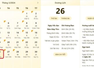 Auspicious and Inauspicious Hours for March 26, 2024: A Comprehensive Guide
