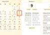 Most accurate predictions for good and bad hours on March 9, 2024, check the lunar calendar for March 9, 2024