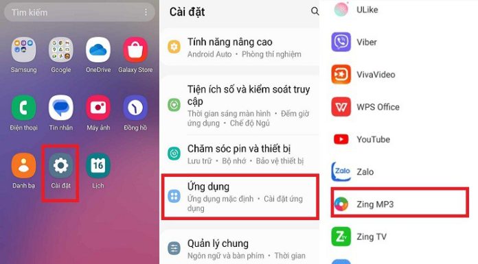 Simple and fast ways to change, uninstall, or delete default apps on Android