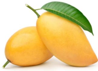Mango: Are Male or Female Mangoes More Delicious?