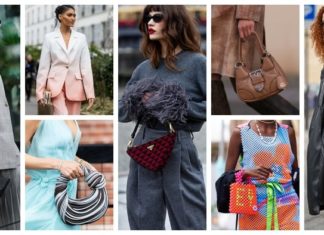 The Hottest Handbags That Will Dominate 2024