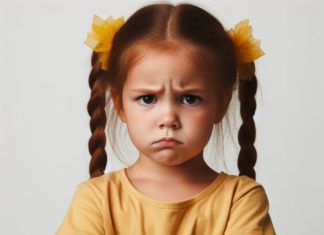 What to Say to Your Angry Child? Advice from an Expert