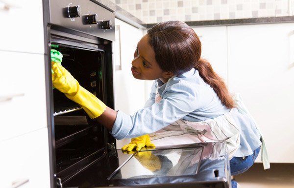3 Easy Tips to Clean Your Oven – Fresh and Ready for Tet