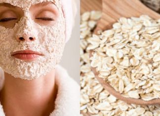 4 Transformation Recipes for Skin with Oats