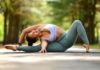 6 Essential Benefits of Yoga for People Over 40