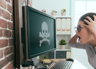 Computer Screen Black But PC Still Running: Common Causes and Fixes