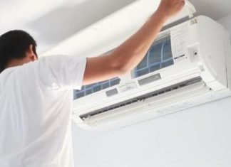 Why You Shouldn’t Turn Your AC On and Off: Electricity Bills Double, a Common Mistake Many Make