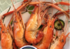 Shrimp Steaming Perfection: Unveil the Secrets to Perfectly Cooked Crustaceans