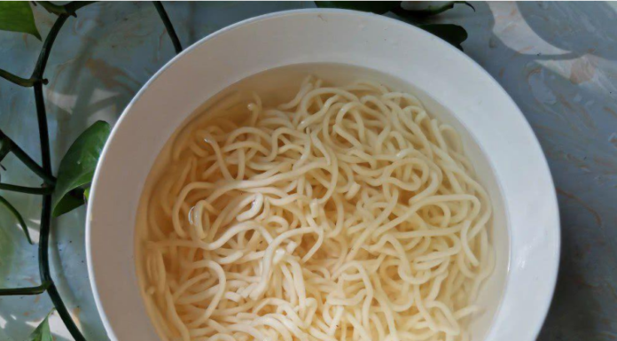 Chicken Stir-Fry in Just 10 Minutes for Lazy Days