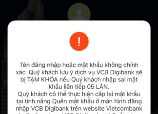 Reasons and How to Reopen a Locked Bank Account on Mobile Effectively