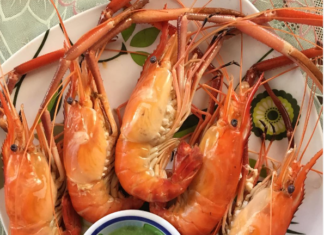 Shrimp Steaming Perfection: Unveil the Secrets to Perfectly Cooked Crustaceans