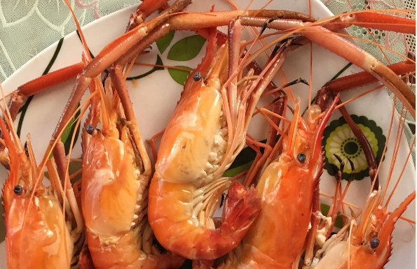 Shrimp Steaming Perfection: Unveil the Secrets to Perfectly Cooked Crustaceans
