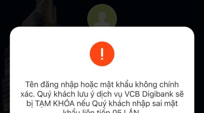 Reasons and How to Reopen a Locked Bank Account on Mobile Effectively