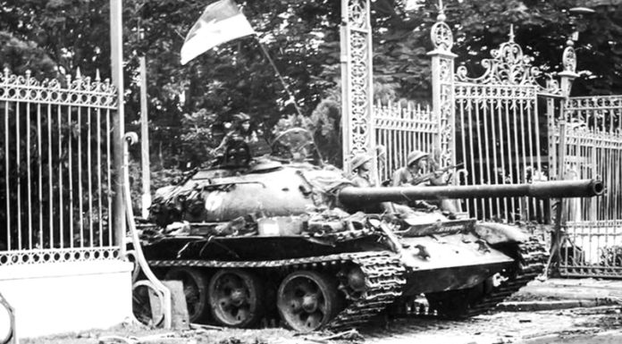 14 Meaningful Poems for the Southern Liberation Day