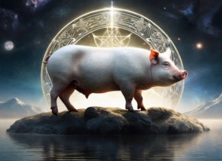 3 Fortunate Zodiac Signs in the Year of the Rabbit