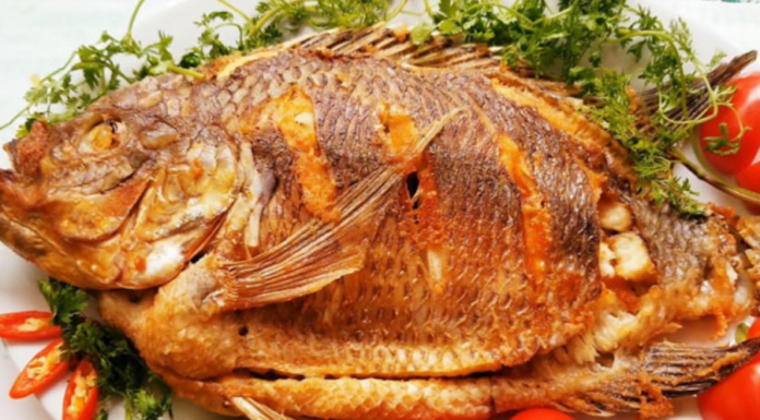 3 Tips to Master Pan-Frying Fish and Achieve Golden Crispiness without Sticking
