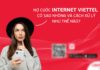 How to Check Viettel Outstanding Bills Conveniently via Phone and Computer at Home
