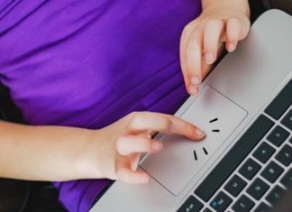 How to Download and Install the Synaptics Touchpad Driver for Your Laptop’s Touchpad