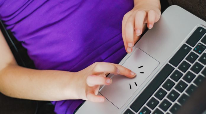 How to Download and Install the Synaptics Touchpad Driver for Your Laptop’s Touchpad