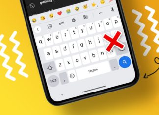 How to Disable and Turn Off Annoying Keyboard Vibrations When Texting on Android Phones