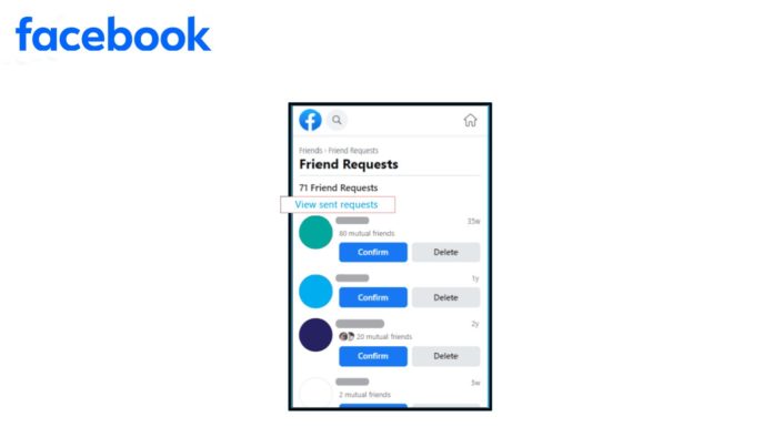 Easily Remove Sent Friend Requests on Facebook: Prevent Unwanted Connections
