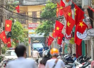 27 Heartfelt Liberation Day Wishes, Meaningful Greetings for the 30/4 Celebration