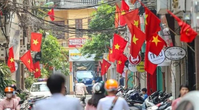 27 Heartfelt Liberation Day Wishes, Meaningful Greetings for the 30/4 Celebration