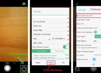 How to Capture a Time Stamped Photo on iPhone and Android Phones: A Simple Guide