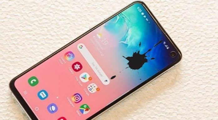 Revealing the Causes and Speedy Solutions for Cracked Phone Screens